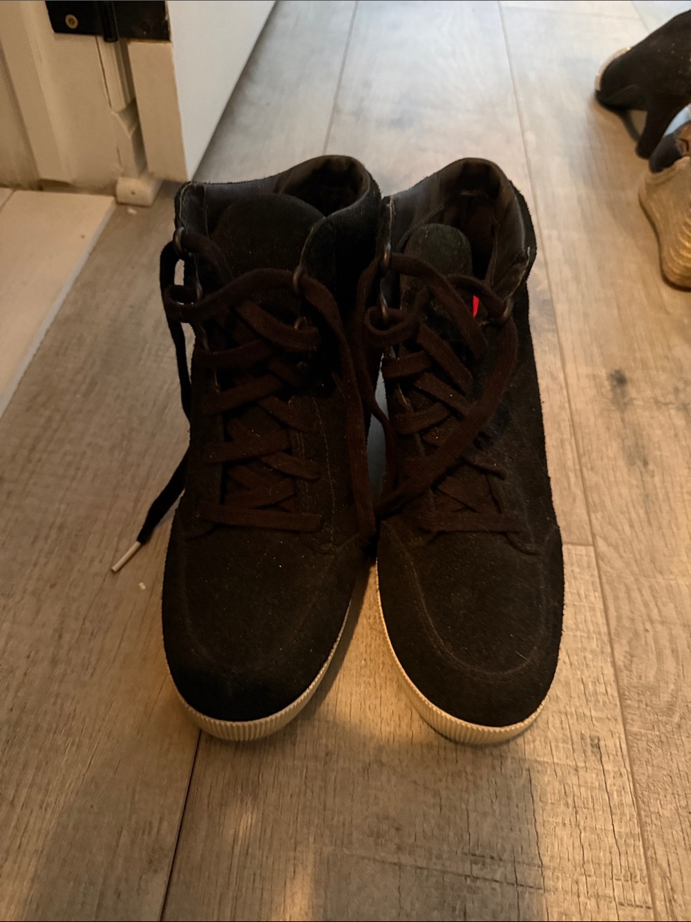 Sorel boots